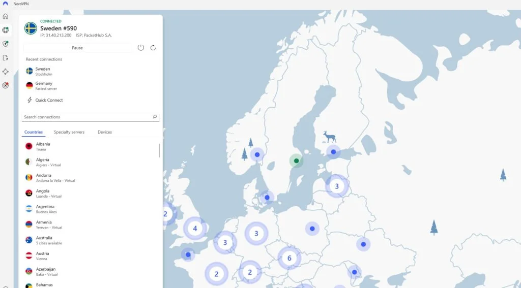 svensk-ip-i-egypten