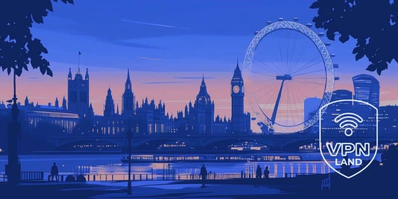 Britse TV kijken in Nederland
