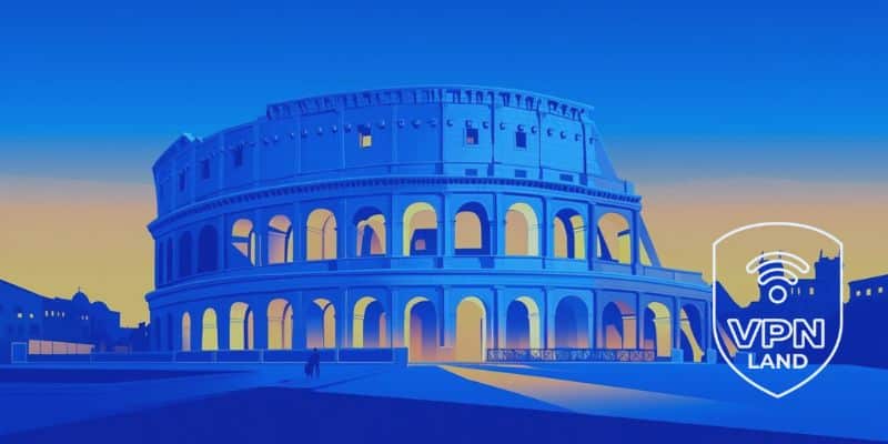 Italiaanse tv kijken in Nederland