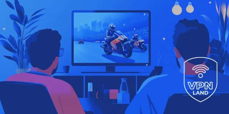 MotoGP Live en Gratis Kijken in Nederland