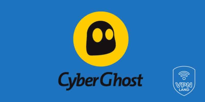 CyberGhost Review