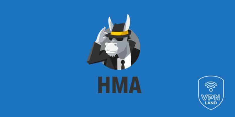HMA (HideMyAss) Review