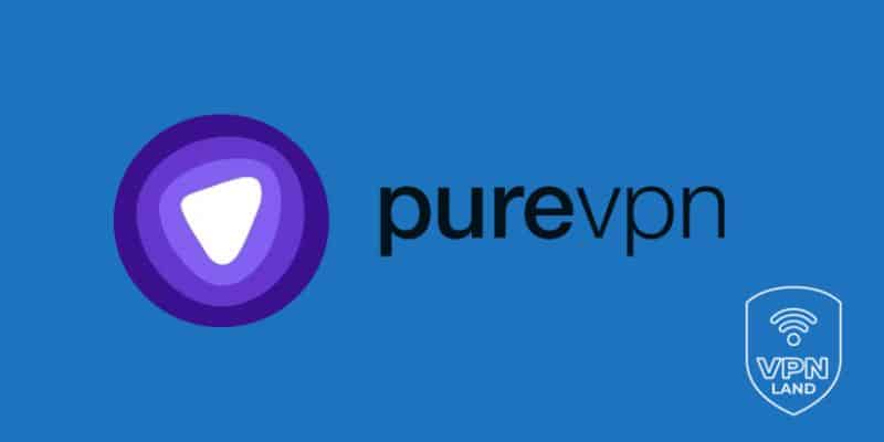 PureVPN Review
