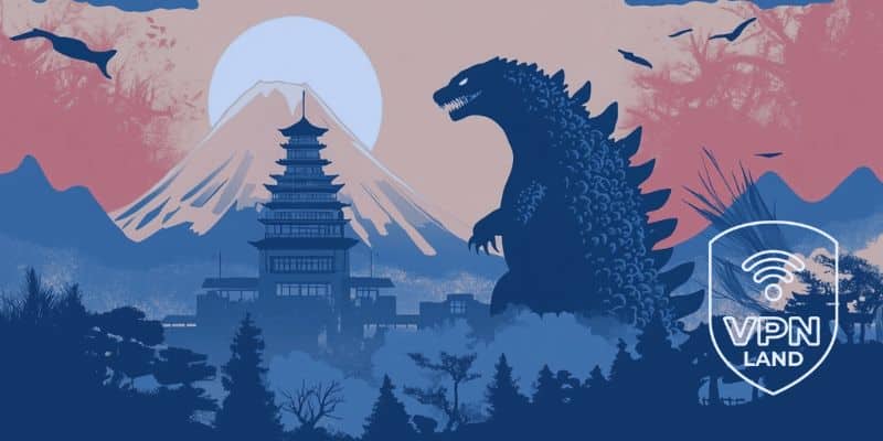 Japanse tv kijken in Nederland