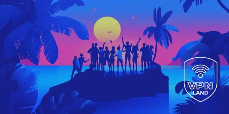 Temptation Island Spain kijken vanuit Nederland