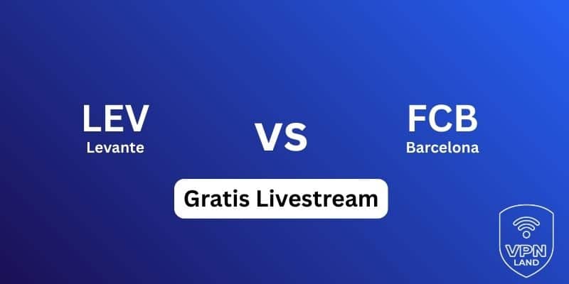 Levante vs Barcelona