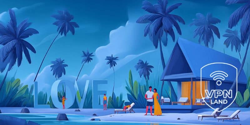 Love Island USA kijken in Nederland