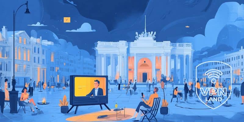 Nederlands TV kijken in België