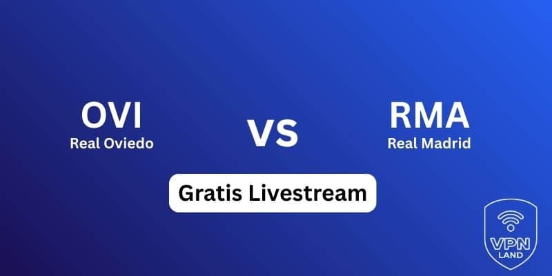 Real Oviedo vs Real Madrid nl