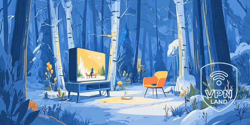 Canadese tv kijken in Nederland