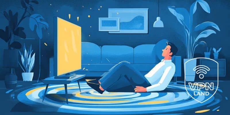 Nederlandse tv kijken in India