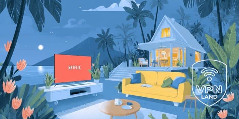 Nederlandse tv kijken in Indonesië