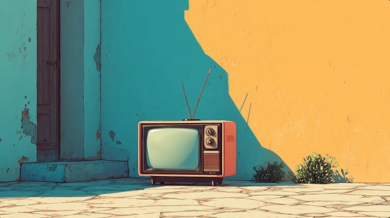 Nederlandse tv kijken in Portugal