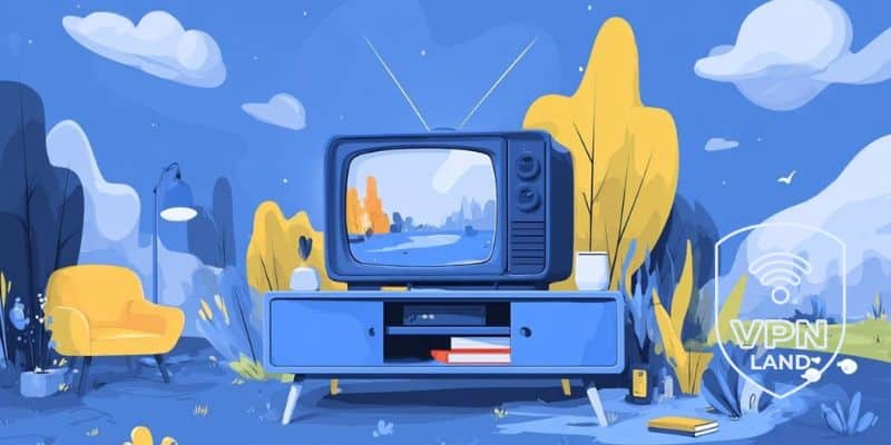 Nederlandse tv kijken in Sri Lanka