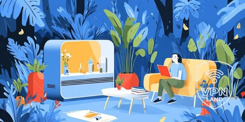 Nederlandse tv kijken in Thailand