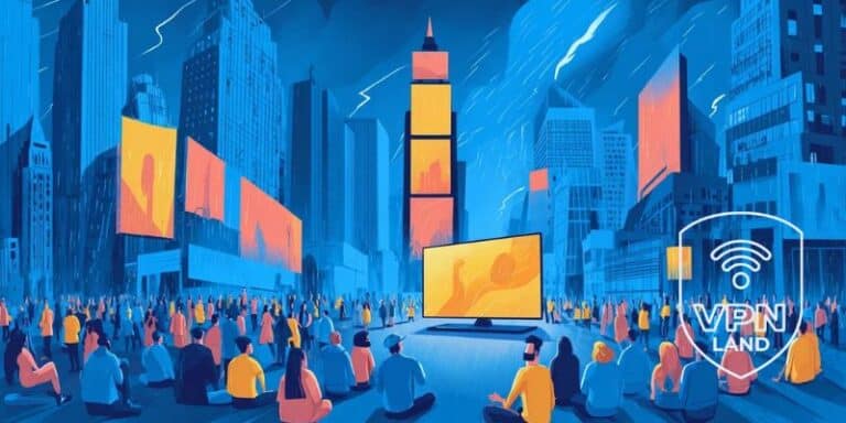 Nederlandse tv kijken in Verenigde Staten (USA)