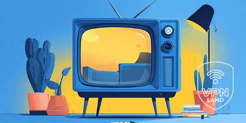 Nederlandse tv kijken in Vietnam