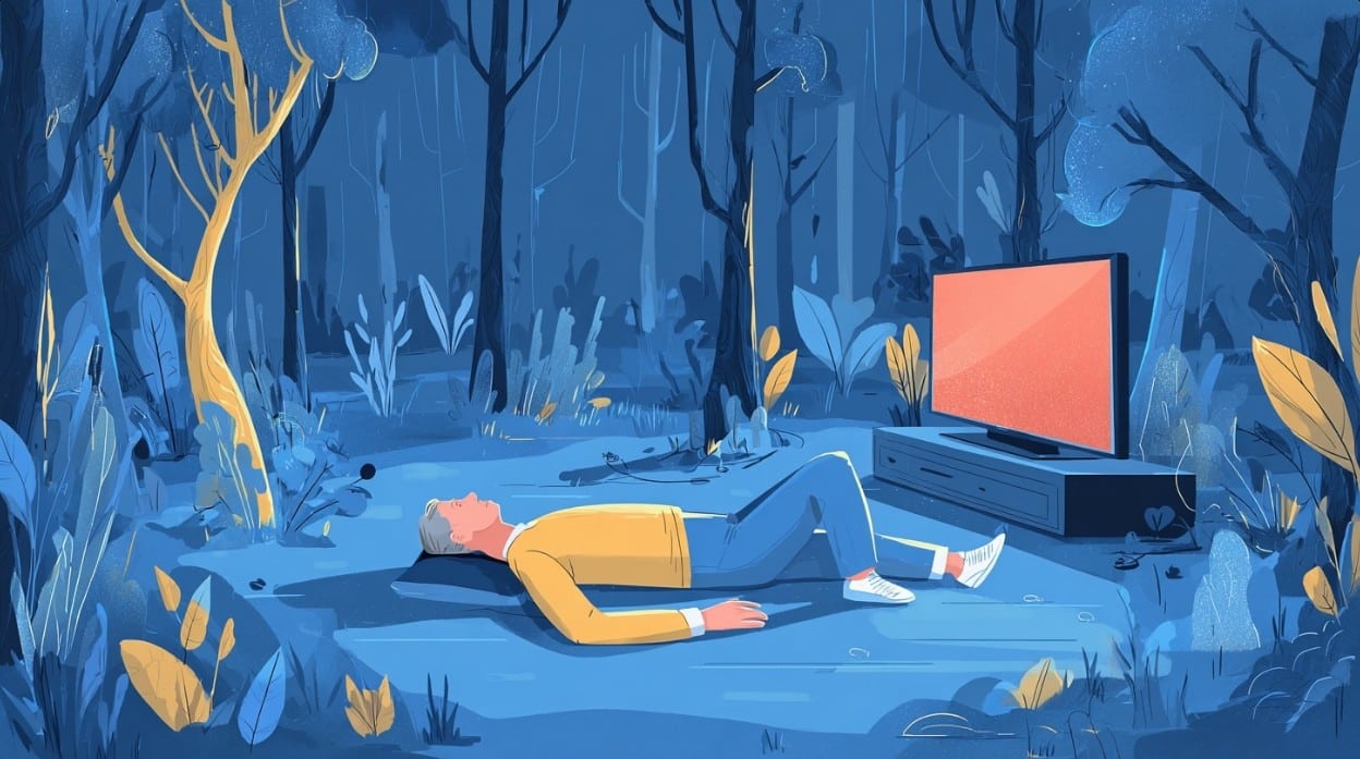 Zweedse tv kijken in Nederland (SVT Play, TV4 Play)