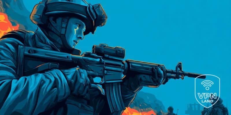 Bot lobbies in Black Ops 7