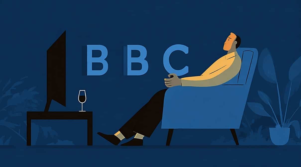 BBC kijken in Nederland