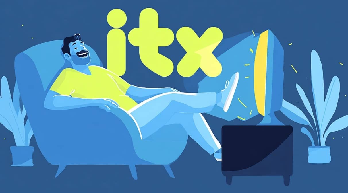 ITV & ITVX kijken in Nederland