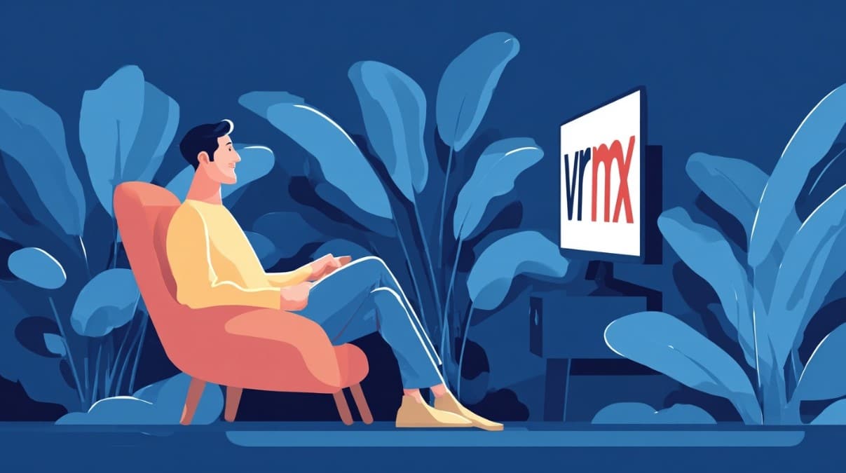 VRT MAX kijken in Nederland