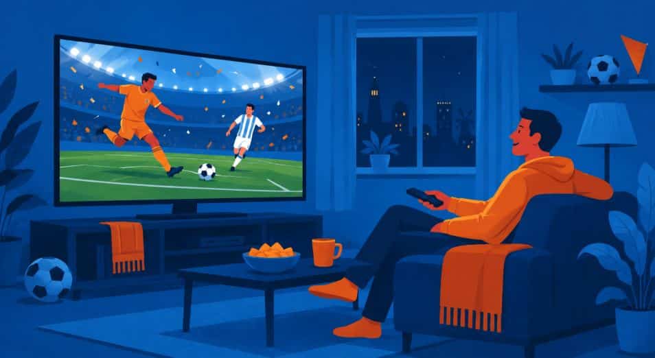 WK voetbal kijken met VPN: zo stream je het WK